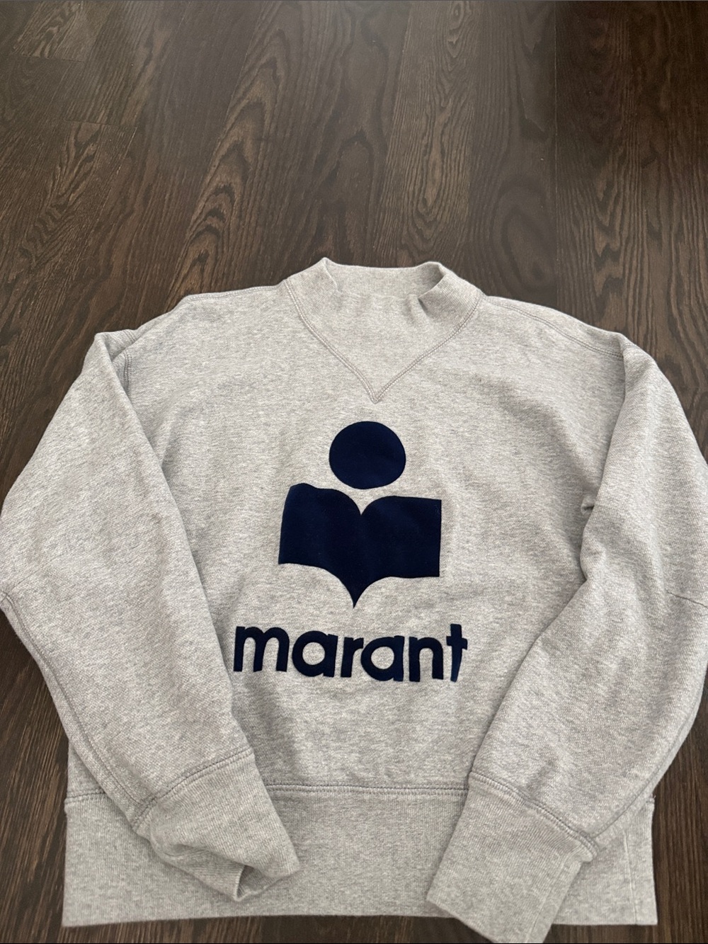 Isabel Marant sweatshirt